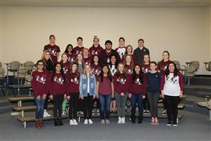 Future Medical Professionals 